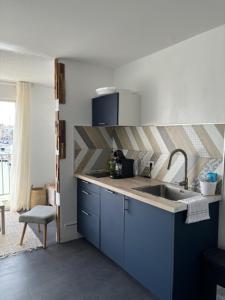 Studio Cabine Gruissan