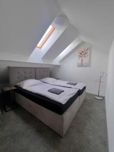 Apartmány Pod Řípem