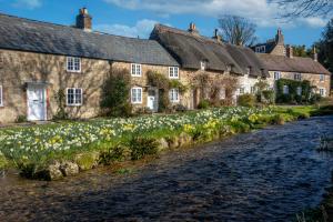 The Richmond Bed and Breakfast - Adults only