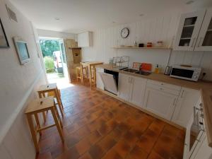 Maisons de vacances Gite des Anglais : photos des chambres