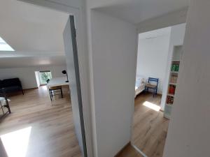 Maisons de vacances Gite des Anglais : photos des chambres