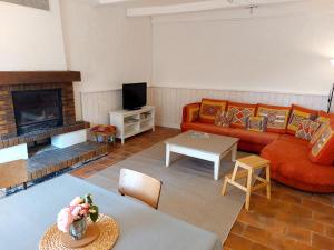 Maisons de vacances Gite des Anglais : photos des chambres
