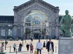 Suite 06 - 沙勒罗瓦