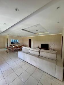 Paraíso na Massagueira