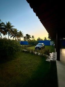 Paraíso na Massagueira