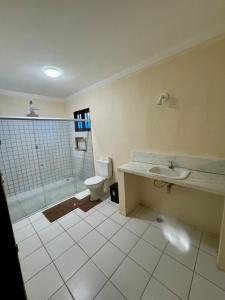 Paraíso na Massagueira