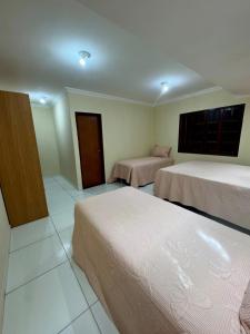 Paraíso na Massagueira