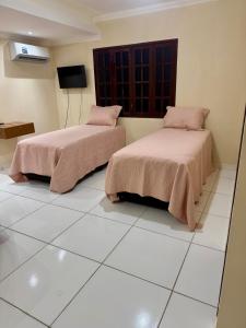 Paraíso na Massagueira