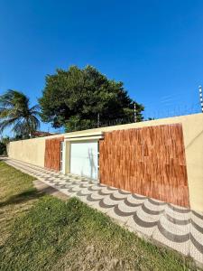 Paraíso na Massagueira