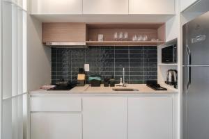 BSF1310 - Maravilhoso Studio TV 4K | Faria Lima