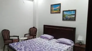 Elegant Single Bed Room in Islamabad - Абботтабад