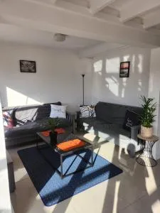 Corncrake Haven - Marina da Gama