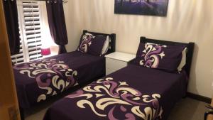 Ty Mawr at Bethania B&B Rooms and Crumble Cottage