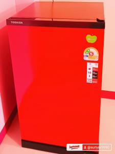 ธารารักเลย ภูกระดึง