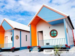 ธารารักเลย ภูกระดึง