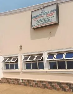 Dorobertty Hotel and Suits - Ondo