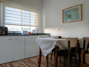 La Merced Areco Cabañas