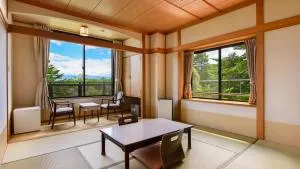 Hayataro Onsen Komagane Kogen Retreat Suzuran Haya - Vacation STAY 34194v - Miyata