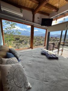 Revolucionarte.Potrerillos - 4hvězdičkové hotely ve městě Potrerillos