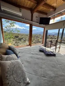 Revolucionarte.Potrerillos - Lujan de Cuyo