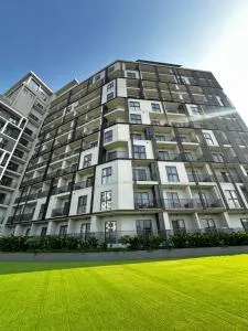 Loxwood house by serenity homes - Akosombo