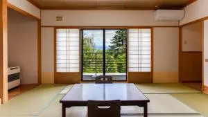 Hayataro Onsen Komagane Kogen Retreat Suzuran Haya - Vacation STAY 34206v - Miyata