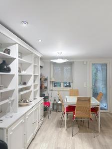 Appartement LEtang Cannes Pointe Croisette