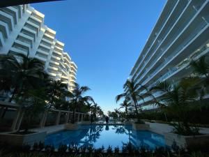 Elegante Apartamento en Cartagena con salida al Mar, Morros Epic