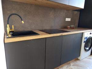 Apartament Diamond - dworzec główny, rynek Katowice