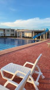 Ciudad Flamingo, Karnak