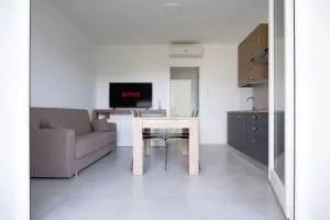 La Rocca Terrazza - Corna