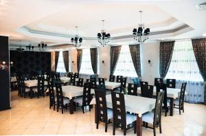 Hotel Solotvyno Resort