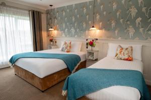 Standard Double Room room in Whitford House Hotel