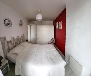 T2 appartement - Accès direct Grande Plage