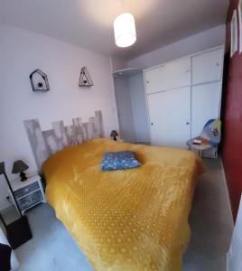 T2 appartement - Accès direct Grande Plage