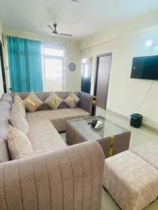 Advai's Cozy Corner - آغْرا