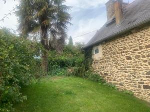 Maisons de vacances L-atmosphere : photos des chambres