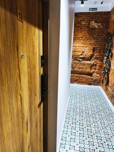 BOOGIE Home Papillon 12