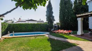 Villa Esterlicia by Fontanilla Del Mar Holidays Rentals