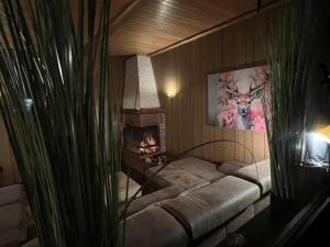 Chalet BERGliebe Willingen- Nähe Skywalk