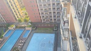 Monarch Parksuites Balmoral Place Unit 1616