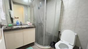 La Suitez 1616 I Monarch Parksuites Balmora Place