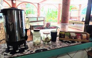 Cool Vibes Beach Hostel