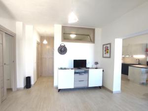 Casa Soliana ampio appartamento per 6 Fiber & WiFi