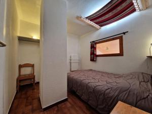 Résidence Le Cheval Blanc - Bel appartement 3 pièces 67 personnes 45 m² MAE-2917