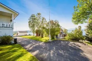 Leilighet på Finnsnes, Senja - Nordstraumen