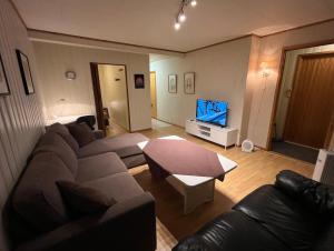 Leilighet på Finnsnes, Senja