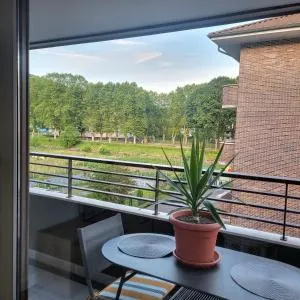 Apartamento Leurtza - Igantzi