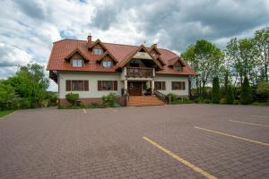 Gościniec Lila - Ubytování bez kategorie ve městě Mikołajki