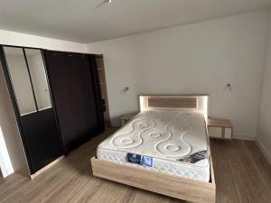 Maisons de vacances L-atmosphere : photos des chambres